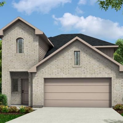 22810 Xanthos Street, Tomball, TX 77377