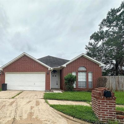 22823 Dairy Gate Dr, Spring, TX 77373