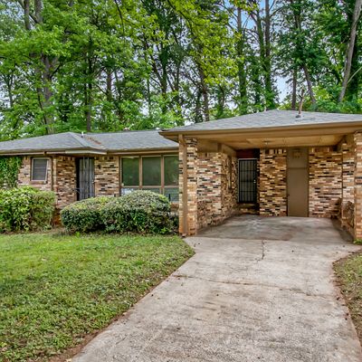 2282 Belmont Drive, Decatur, GA 30034