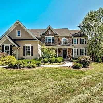 2282 Potato Rd, Harleysville, PA 19438