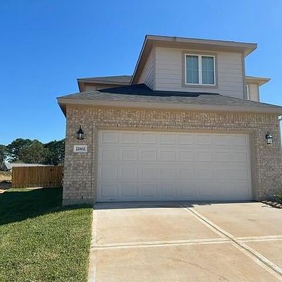 22835 Ephesus Avenue, Tomball, TX 77377