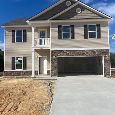 2284 Allan Crest Road, Blythewood, SC 29016