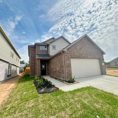 22830 Ephesus Ave, Tomball, TX 77377