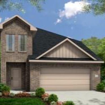 22862 Ephesus Avenue, Tomball, TX 77377