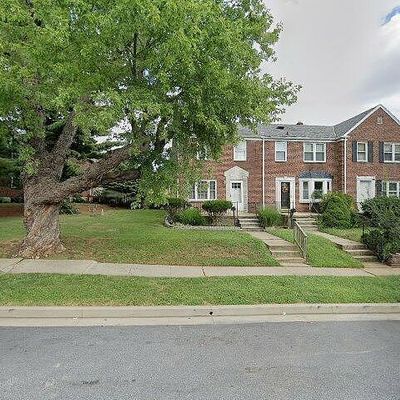 229 Blakeney Rd, Catonsville, MD 21228