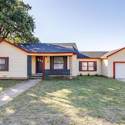 229 W 3 Rd St, Springtown, TX 76082