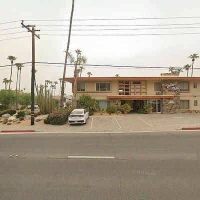 2290 S Palm Canyon Dr #11, Palm Springs, CA 92264