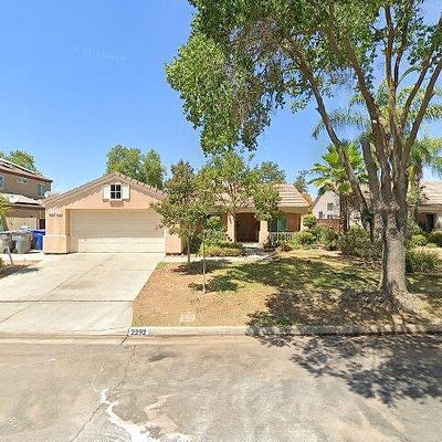 2292 E Houston Ave, Fresno, CA 93720