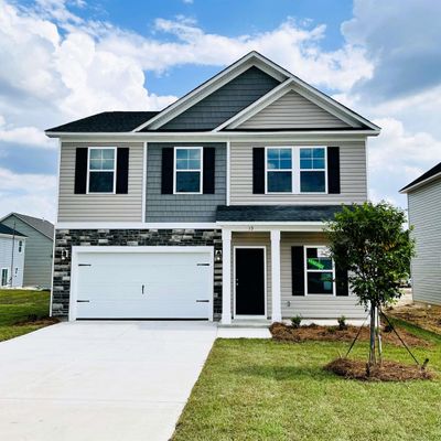 2294 Allan Crest Road, Blythewood, SC 29016