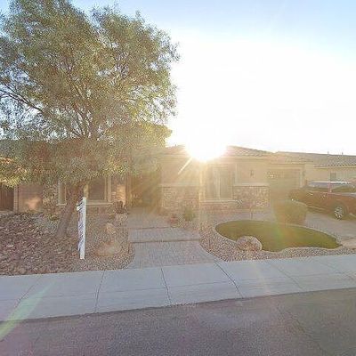 2299 E Saddlebrook Rd, Gilbert, AZ 85298