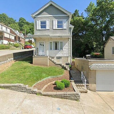 23 Beckert St, Pittsburgh, PA 15209