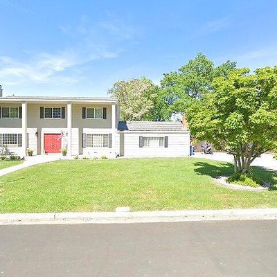 23 Cedarbrook Ct, Walnut Creek, CA 94597