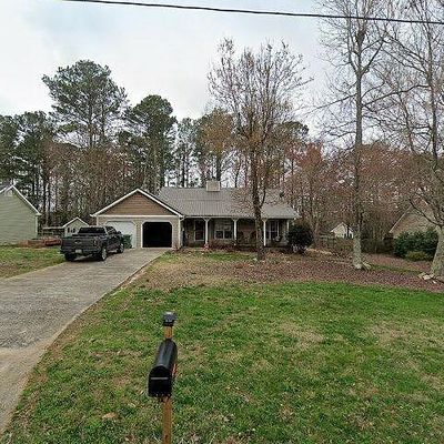 23 Harpers Way, Carrollton, GA 30117