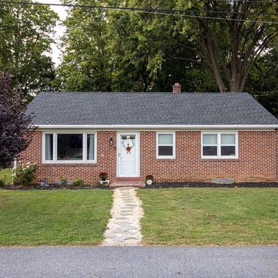 23 Plymouth Ave, Lancaster, PA 17602