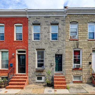 23 Rose St N, Baltimore, MD 21224