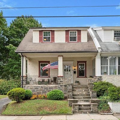 23 W Magnolia Ave, Aldan, PA 19018