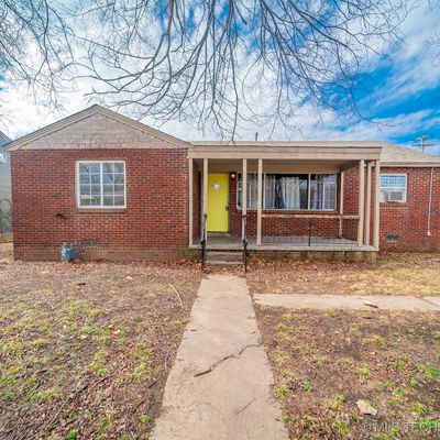 2301 S Dewey Ave, Bartlesville, OK 74003