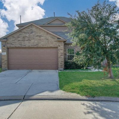 23019 Striped Maple Ct, Tomball, TX 77375