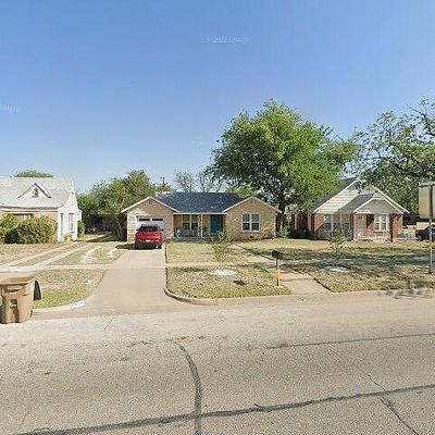 2304 Dallas St, San Angelo, TX 76901