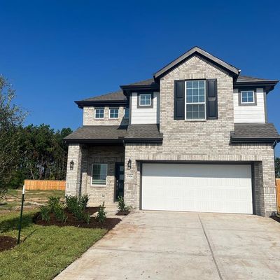 2306 Forest Flower Way, Tomball, TX 77375