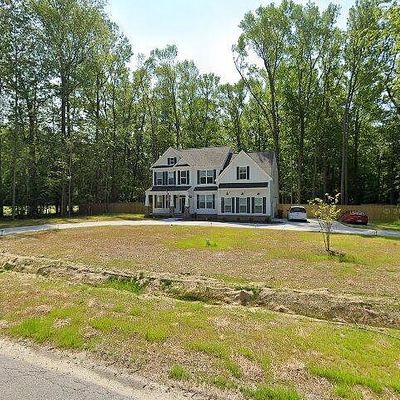 2309 St Brides Road, Chesapeake, VA 23322