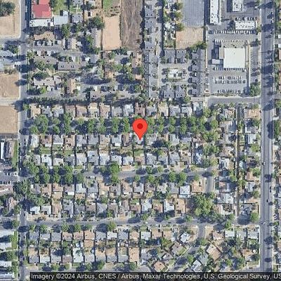 2309 W Garland Ave, Fresno, CA 93705