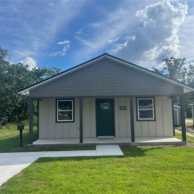 23125 Nw 180th Ave, High Springs, FL 32643