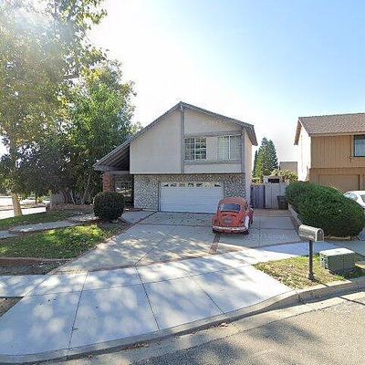 2313 Rynerson Ct, Simi Valley, CA 93065