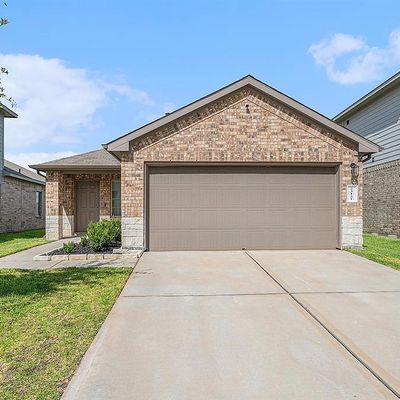 23131 Pelham Prairie Lane, Spring, TX 77373