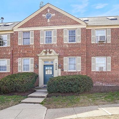 2316 Colston Drive, Silver Spring, MD 20910