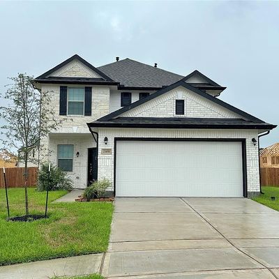 23151 Grosse Point Drive, Tomball, TX 77375