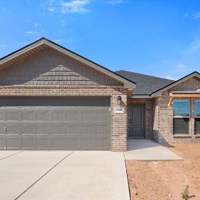 2316 136th Street, Lubbock, TX 79423