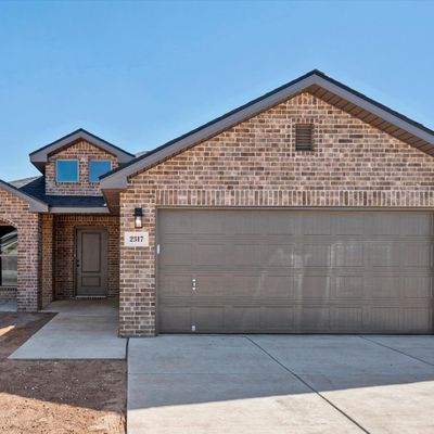 2317 136th Street, Lubbock, TX 79423