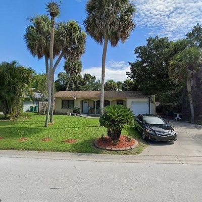 2319 Ruffner Rd, Melbourne, FL 32901