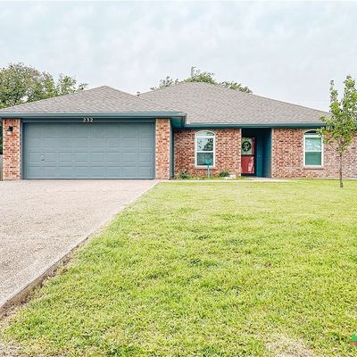 232 Headrick Dr, Waco, TX 76706