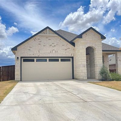 232 Indian Shoal Dr, Georgetown, TX 78628