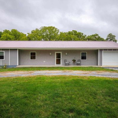 232 Old Back Rd, Raphine, VA 24472