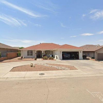 232 Palo Duro, Alamogordo, NM 88310