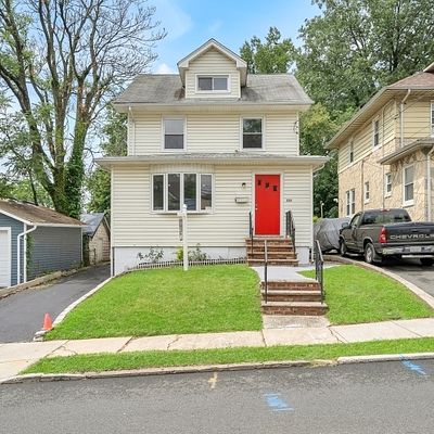 232 Winans Ave, Hillside, NJ 07205