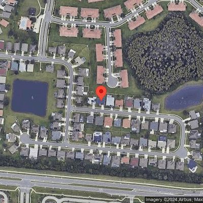 2321 Hinsdale Dr, Kissimmee, FL 34741