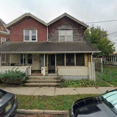 2321 S Clinton Ave, Trenton, NJ 08610