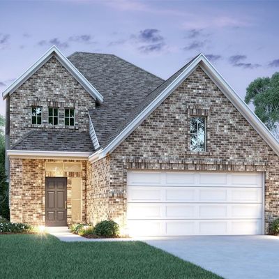 23211 Birmingham Grove Lane, Tomball, TX 77375