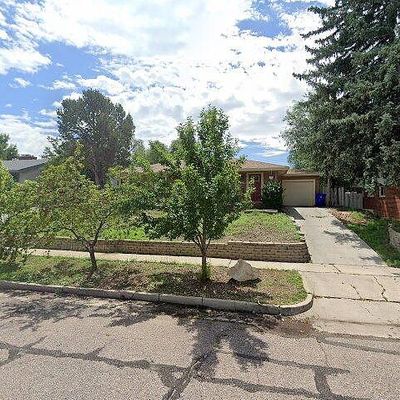 2323 Mount Vernon St, Colorado Springs, CO 80909