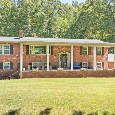 2328 Blue Ridge Springs Rd, Blue Ridge, VA 24064