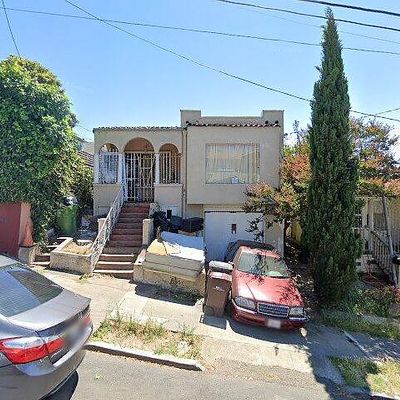 2329 E 26 Th St, Oakland, CA 94601