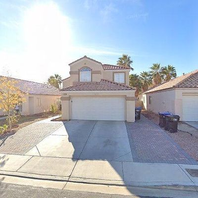 2329 Whitney Peak Way, North Las Vegas, NV 89031