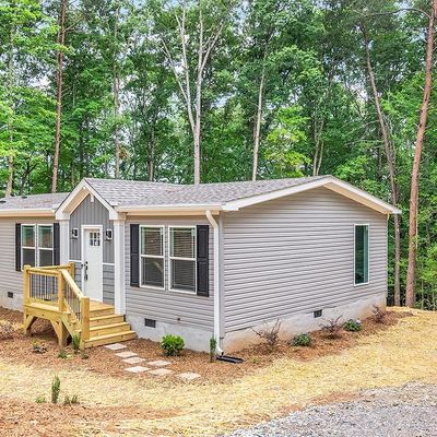 233 Hardscrabble Road, Mineral Bluff, GA 30559