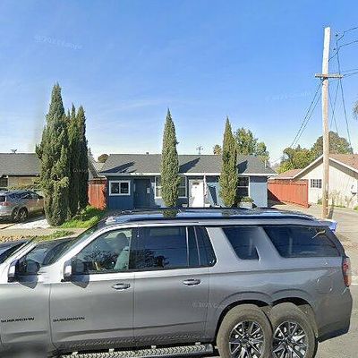 233 S Coombs St, Napa, CA 94559