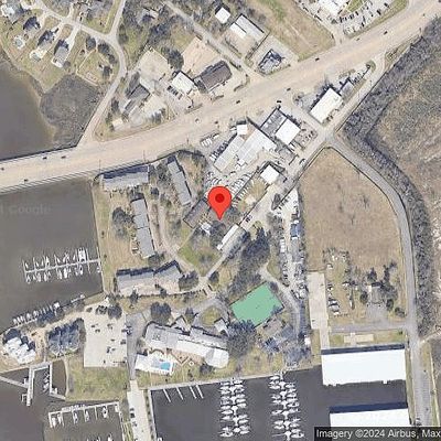 2330 Lakewood Yacht Club Dr #6, Seabrook, TX 77586