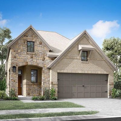 2331 Fresh Flower Way, Richmond, TX 77406